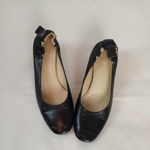 Everlane Women’s The Day Heel 7.5